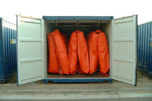 Containarised Solutions